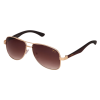 SE-LE15 Leo Series Men's Shades