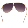 SE-LE25 Leo Series Men's Shades