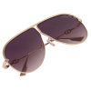 SE-LE25 Leo Series Men's Shades