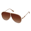 SE-LE25 Leo Series Men's Shades