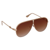 SE-LE25 Leo Series Men's Shades