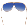 SE-LE25 Leo Series Men's Shades