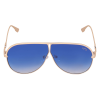 SE-LE25 Leo Series Men's Shades