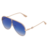 SE-LE25 Leo Series Men's Shades