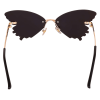 SE-LU02 Luna Series Women's Shades