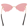 SE-LU02 Luna Series Women's Shades