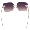 SE-LU16 Luna Series Women's Shades