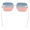 SE-LU16 Luna Series Women's Shades