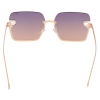 SE-LU16 Luna Series Women's Shades