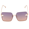 SE-LU16 Luna Series Women's Shades