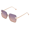SE-LU16 Luna Series Women's Shades