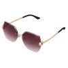 SE-LU18 Luna Series Women's Shades