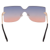 SE-CE8A Celesta Series Men's Shades