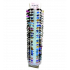 144 Pcs Lockable Acrylic Sunglass 6-Sided Display with LED 144 Pcs Lockable Acrylic Sunglass 6-Sided Display with LED